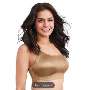 Ruby ribbon original demiette